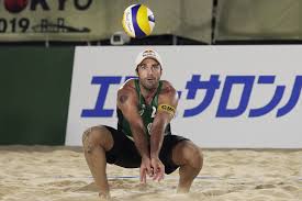 The brazil men's national volleyball team is governed by the confederação brasileira de voleibol (brazilian volleyball confederation) and takes part in international volleyball competitions. Olympic Beach Volleyball Champion Schmidt Leaves Hospital After Covid 19 Battle