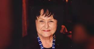 Judith F. "Judy" (Waters) Hackney Obituary