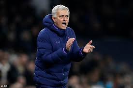 The communities in his district include. Jose Mourinho Plotten 120million Sommer Spree Mit Benfica Ist Ruben Dias Unter Targets Aktuelle Boulevard Nachrichten Und Fotogalerien Zu Stars Sternchen