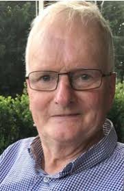 Condolence Book for Tony Britton (Mallow, Cork)