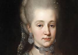 Maria Christina Was Beautiful, Smart—And Hated