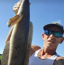 Where to catch a peacock bass in Orlando/Kissimmee?