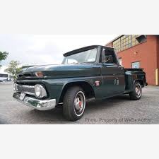 Image result for Bell Green 1964 Truck