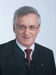 70 Jahre CSU in der Stadt Schwandorf