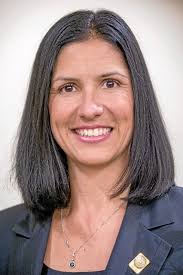 Juanita Trujillo elected Santa Fe Springs mayor