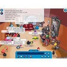 So be you a standard chat or safe chat penguin, it is very useful hi there and welcome to club penguin awesome guide! Club Penguin Chat Options Game Yum