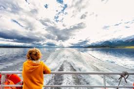 4 bonnes raisons de voyager en Corse en ferry
