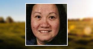 Luisa Salinas Obituary 2010