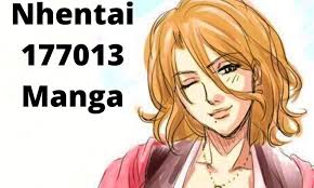 What Is The 177013 Manga? Where To Read Manga 177013?