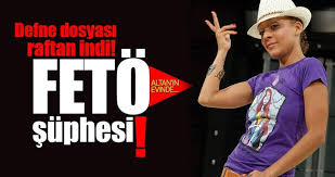 Kerem altan'ın çok duygusal olduğunu, defne joy foster'ın ölümünden çok etkilendiğini ve onu hayatta tutabilmek için çok çırpındığını vurgulayan sanem altan, gerçekleri çarpıttı. Defne Joy Foster Dosyasinda Feto Suphesi Son Dakika Haberler