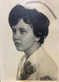 Margaret Josephine (née Reuter). KING Obituary