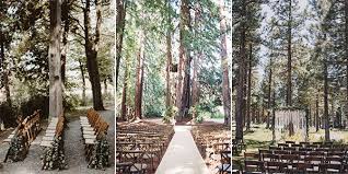 Weddings have been hot for greenery ever since it was dubbed the pantone color of the year in 2017. 2021 Trending 20 Woodland Forest Wedding Ceremony Decoration Ideas Emmalovesweddings