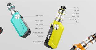 You must be logged in to post a comment. Voopoo Mojo Preview Reset Your Mojo Ecigclick