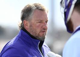 Report: UAlbany lacrosse coach possible target for Johns Hopkins opening