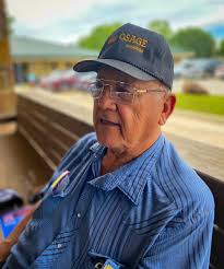 The Gray Horse War Mothers Chapter No. 15 Soldier Dance was held