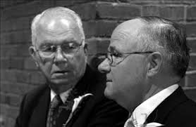 Raymond Bishop Obituary (2011)