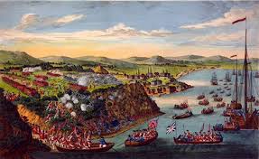 The American Revolution Causes