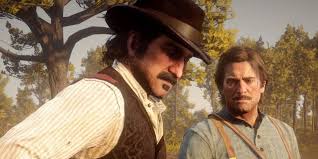 Dutch Betrayed Arthur - The Last Boy Saved Arthurs Life - Youtube