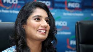 Mithali raj is captain of indian cricket team. Happy Birthday Mithali Raj 10 Interesting Facts You Should Know About The Batting Superstar Cricket Country