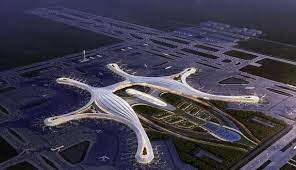 成都天府国际机场即将建成,成为双流之后的第二个成都机场! - 壹读