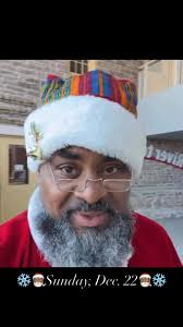 Coming Soon….. 🎅🏾❄️