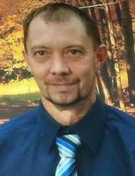 Obituary information for Steven Weger