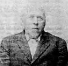 Jackson Perry Brooks (1842-1924)