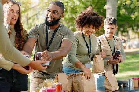 One-Time Volunteers: How to Convert Them into Lifelong Supporters