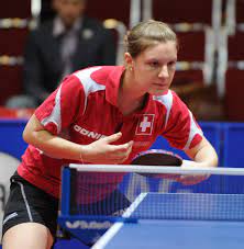 Rachel moret vs maria lorenzotti (final) 10.04.2016. Rachel Moret Merites Sportifs Vaudois