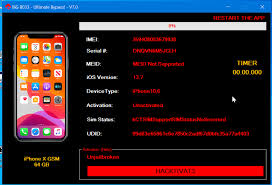 Jun 10, 2021 · the iremove dev team believes in the right of every apple device owner to give their iphone, ipad, mac a second life. Bigbo33 Bypass V7 Is Out Better Icloud Bypass Tools Facebook