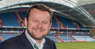 Sports Management May/June 2017 issue 131