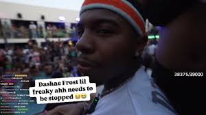 @kingdashae serving the huzz sh*ts at duke & ddg’s pool party in houston  👀😂😂, ., #streameruniversity #kaicenatclips #kaicenat  #streaminguniversity #streamingu #streamers #fyp #streamersuniversity