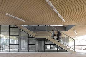 It was founded on november 19, 1842 and inaugurated on september 17, 1843. Gallery Of Universidad De Chile Juan Gomez Millas Campus Classroom Building Marsino Arquitectura 34 University Architecture Architecture Architecture Design