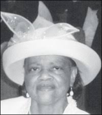 DOROTHY MACKEY Obituary (2010)