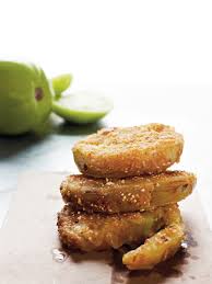 Fried Green Tomatoes