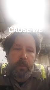 I need a fuckin break. 12 hour work days. Trying to get ready for the  studio. I'm running