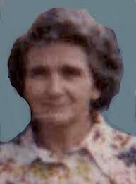 Obituary information for Juanita Jean Todd