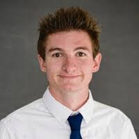 Aaron Rosinski's Instagram, Twitter & Facebook