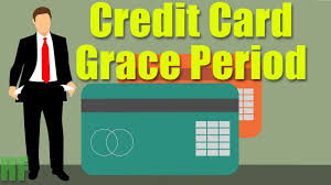 Maybe you would like to learn more about one of these? Credit Card Grace Periods Explained Credit Cards Part 3 3 Youtube