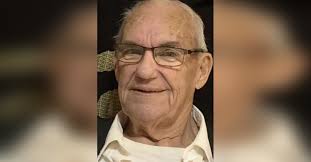 Obituary information for Donald "Roy" Bishop