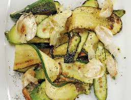 In Olivenol Gebratene Zucchini Rezept Rezept Gebratene Zucchini Rezepte Zucchini Rezepte