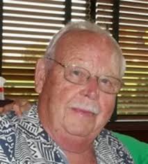 Obituary information for Robert Lyle Helgeson