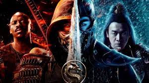 Mortal Kombat 2021 Sub Espanol Hd Ver Pelicu