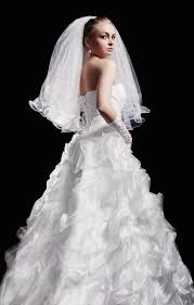 White wedding dresses weren't the standard in the west until the 1800s, when queen victoria sparked the enduring trend. The Allure Of The White Dress The New York Times