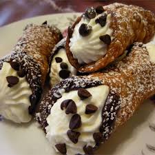 Homemade Cannoli Recipe | Alex Guarnaschelli | Food Network