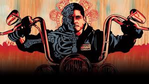Check spelling or type a new query. Mayans Mc Season 1 7 Big Questions We Re Left With Page 6