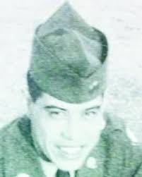 Simon Marin Obituary (2015)