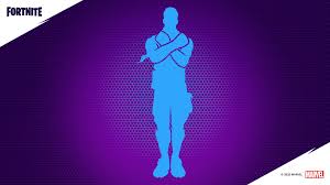 Squad up and compete to be the last one standing in 100 player pvp. Wakanda Forever Get The Wakandan Salute Emote For Free