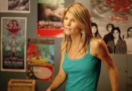 Lori loughlin , johnny messner , et al. Lori Loughlin As Ava Gregory In Summerland Famousfix Com Post