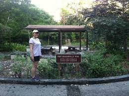 Not really what you think of when you see botanical park. The Interior Picture Of Dagny Johnson Key Largo Hammock Botanical State Park Key Largo Tripadvisor